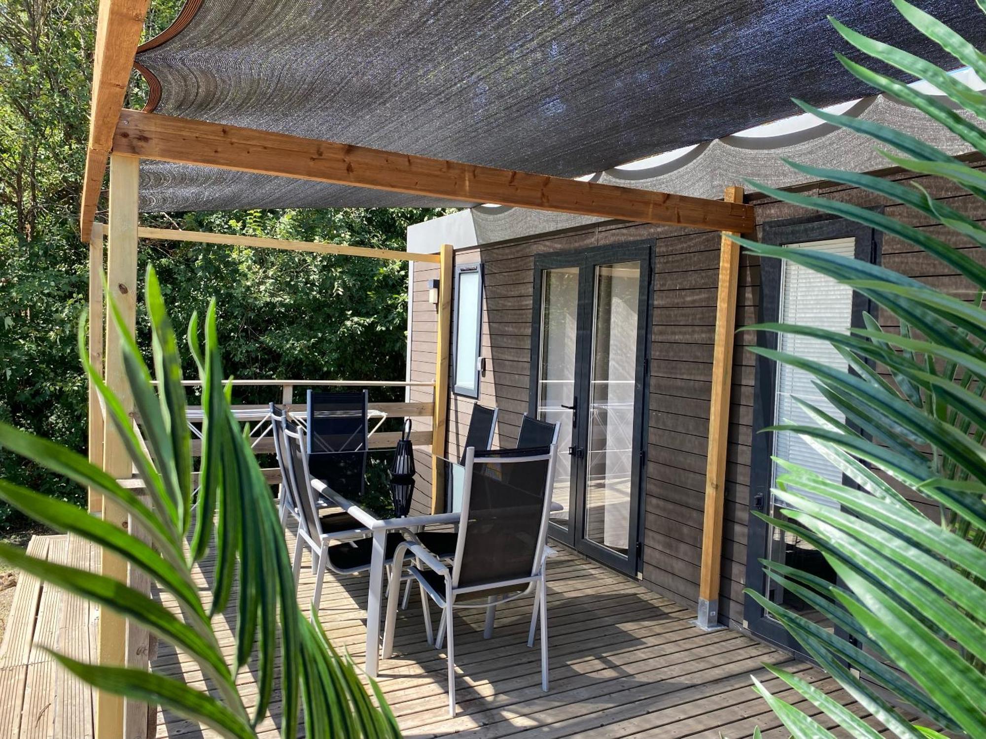 Le Lodge Premium Saint-Léger-sur-Dheune Δωμάτιο φωτογραφία